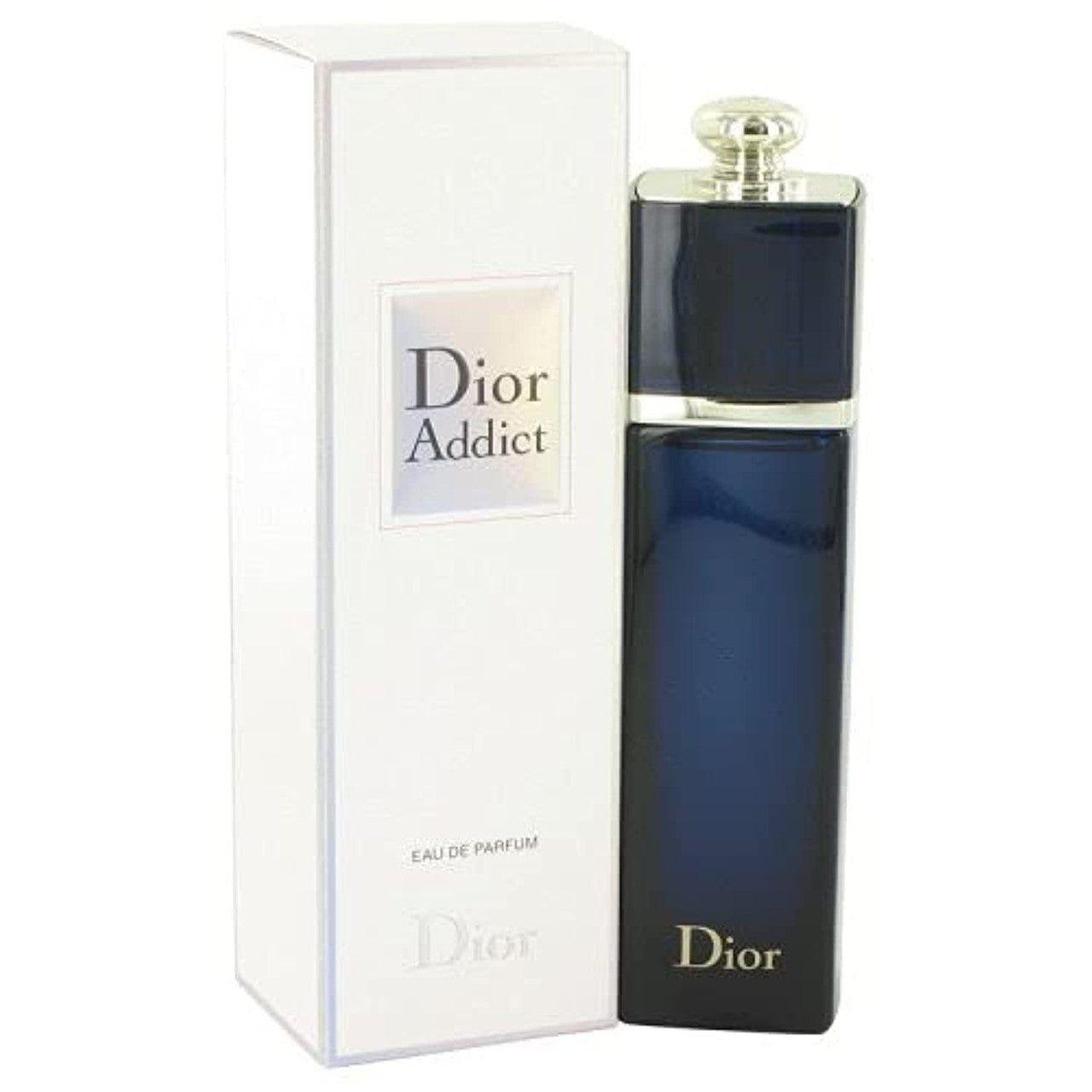 Dior Addict Women Eau De Toilette Spray By Chistian Dior - 3.4 Oz